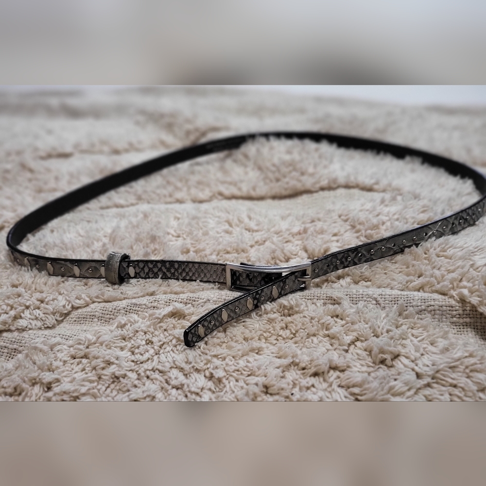 Belt